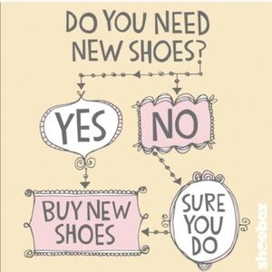 Meet your Posher, Nina